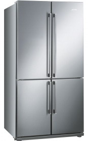 Холодильник SMEG FQ60XP