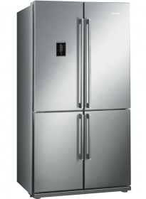Холодильник SMEG FQ60XPE