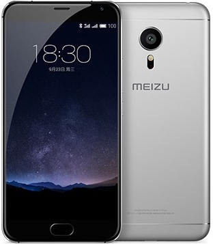 Смартфон MEIZU Pro 5 64Gb