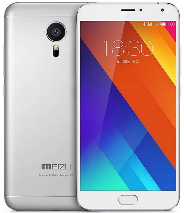 Смартфон MEIZU MX5 16Gb