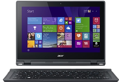 Ноутбук ACER Switch 12