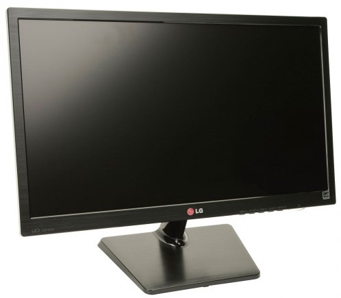 Монитор LG 19EN33S-B