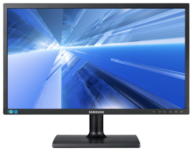 Монитор SAMSUNG S19C200NY