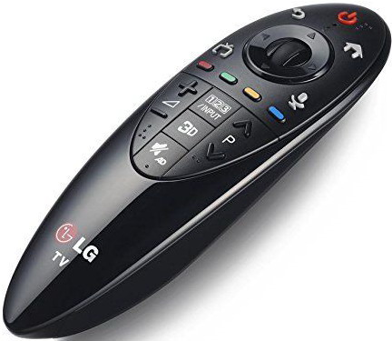 Пульт ДУ LG AN-MR500