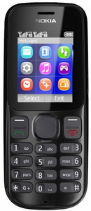 Мобильный телефон NOKIA 101