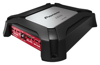 Автоусилитель PIONEER GM-6500F