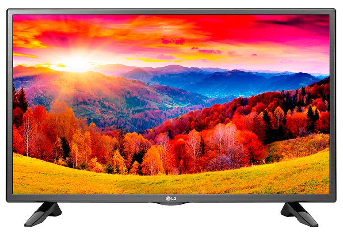 Телевизор LG 32LH590U