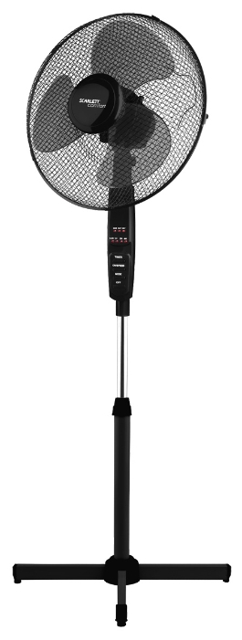 Вентилятор SCARLETT SC-SF111RC02