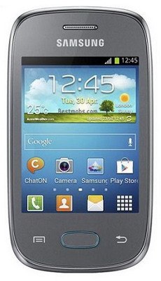 Смартфон SAMSUNG GT-S5312