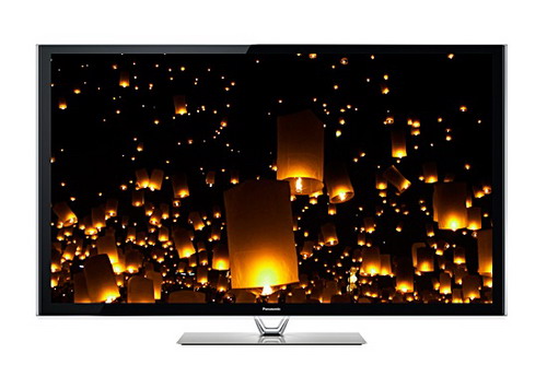 Телевизор плазменный PANASONIC TX-PR50VT60
