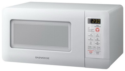 Микроволновая печь DAEWOO KOR-5A0BW