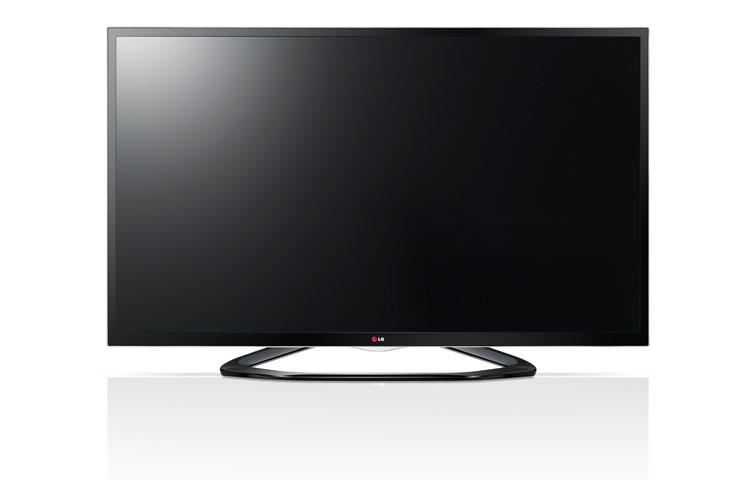 Телевизор LG 42LA643V
