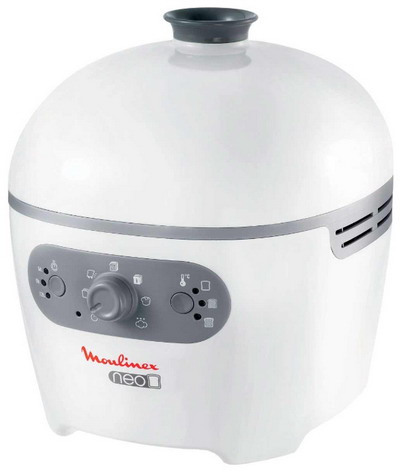 Хлебопечка  MOULINEX  OW 1201