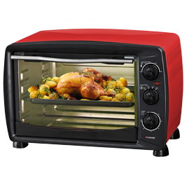 Мини-печь LAMARK LK-1705R