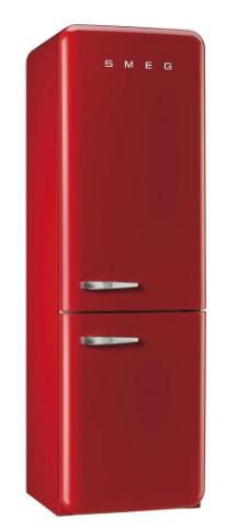 Холодильник SMEG FAB 32RRN1