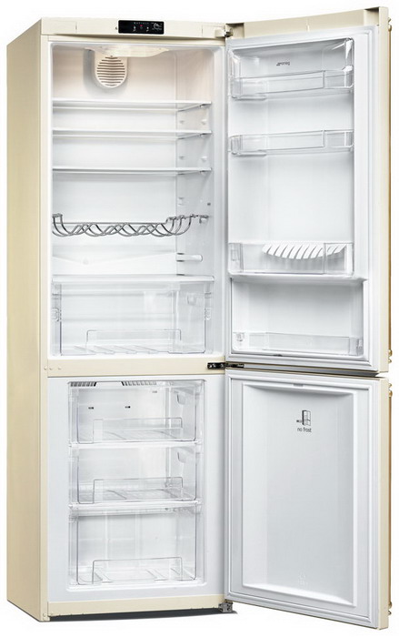 Холодильник SMEG FA 860P