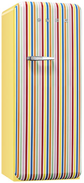 Холодильник SMEG FAB 28RCS1