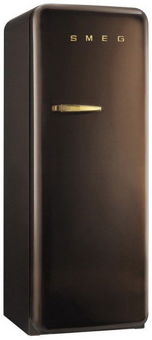 Холодильник SMEG FAB 28RCG1