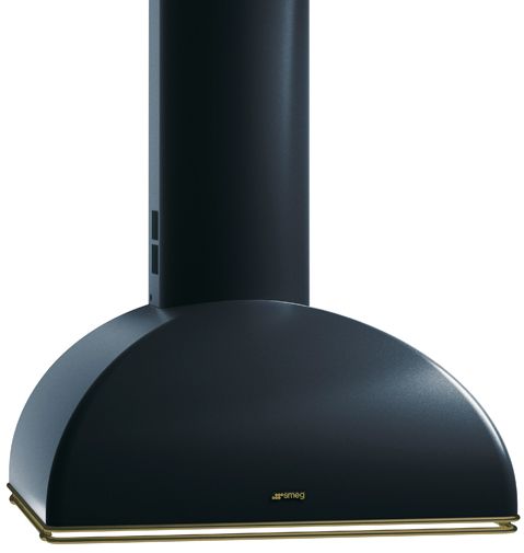 Вытяжка SMEG KS 59 AOE