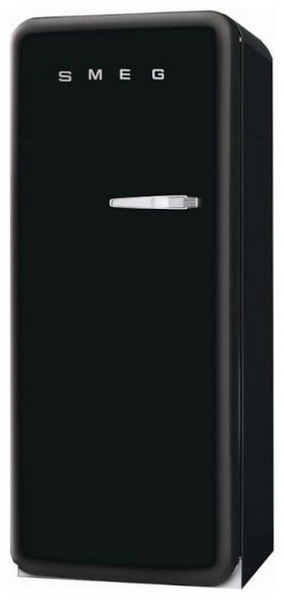 Холодильник SMEG FAB 28LBV3