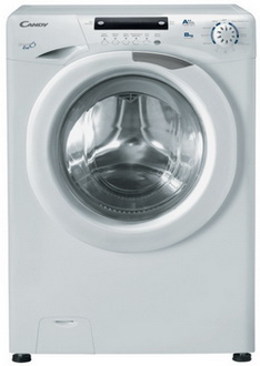 Стиральная машина CANDY EVO44 1283DW-07
