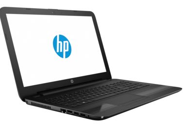 Ноутбук HP 15-ba061ur