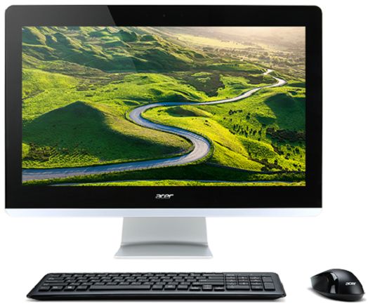 Моноблок ACER Z3-705