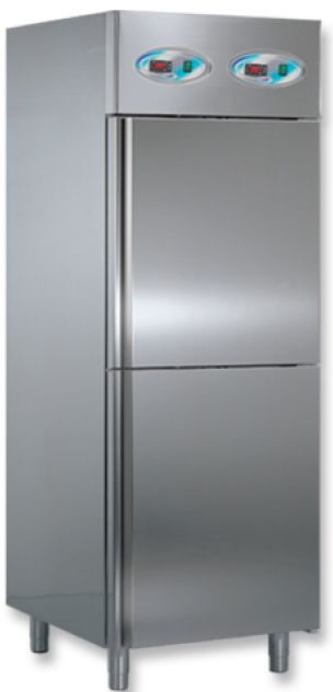 Шкаф холодильный ОАЗИС 700 Combi