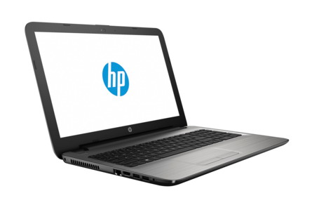 Ноутбук HP 15-ba094ur