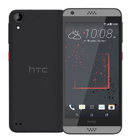 Смартфон HTC 530