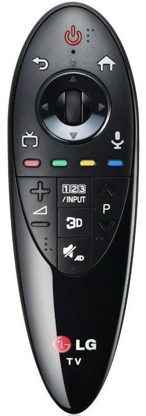 Пульт ДУ LG AN-MR500G