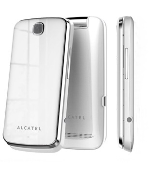 Мобильный телефон ALCATEL 2010D