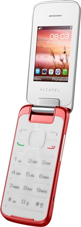Мобильный телефон ALCATEL 2010D