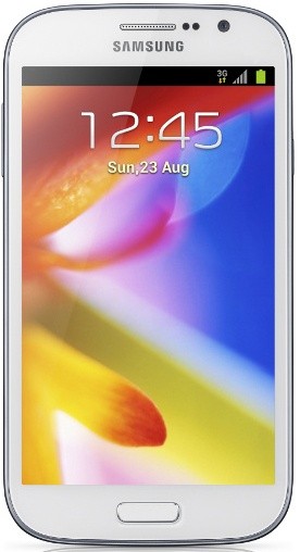 Смартфон SAMSUNG GT-I9082