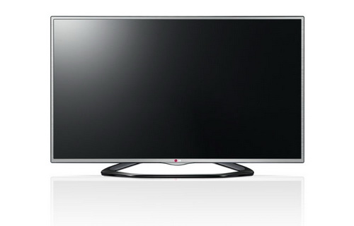 3D телевизор LG 32LA615V