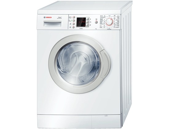 Стиральная машина BOSCH WAE 20444 OE