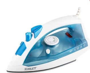 Утюг SCARLETT SC-SI30K05