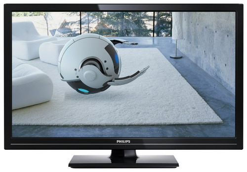 Телевизор PHILIPS 26PFL2908H