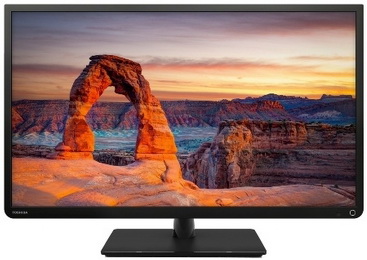 Телевизор TOSHIBA 32L2353RB