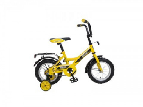 Велосипед NAVIGATOR Kite Basic