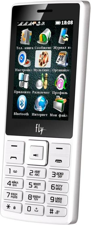 Мобильный телефон FLY TS112