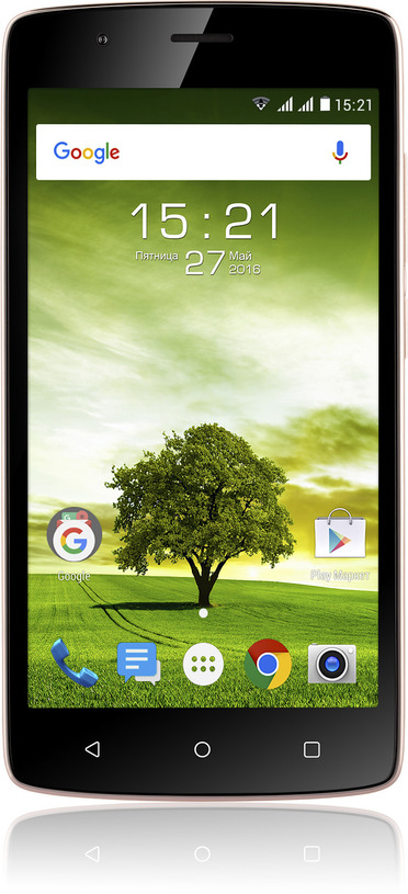 Смартфон FLY FS506 Cirrus 3