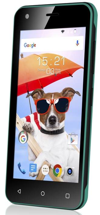 Смартфон FLY FS454 Nimbus 8