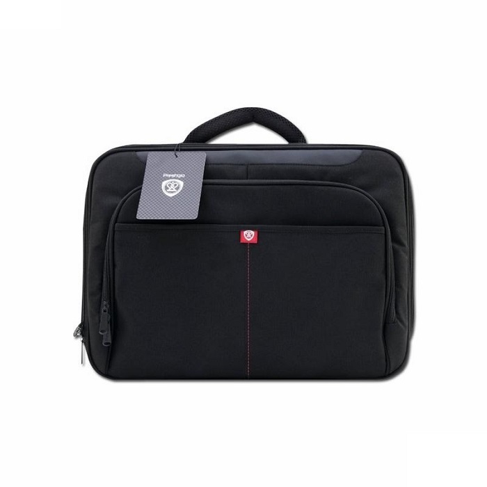 Сумка для ноутбука  PRESTIGIO  16" Briefcase black (SBPBAGB516)