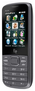 Мобильный телефон FLY TS110