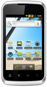 Смартфон FLY IQ238 Jazz