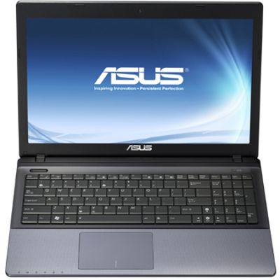Ноутбук  ASUS  X55VD-SX107H