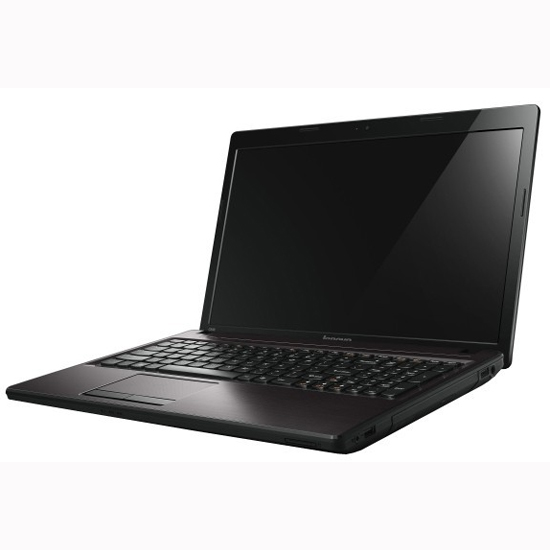 Ноутбук  LENOVO  G580 (59-353358)