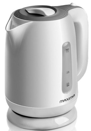 Чайник электрический MAXIMA MK-472