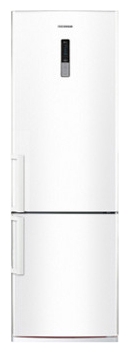 Холодильник  SAMSUNG  RL-50RRCSW